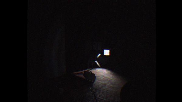 Скриншот из The Cellar