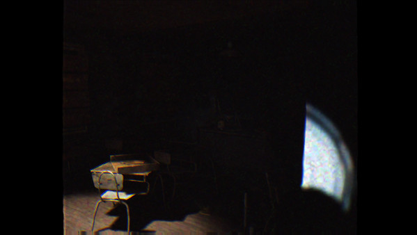 Скриншот из The Cellar