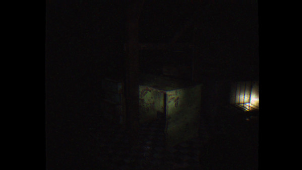 Скриншот из The Cellar
