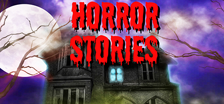 Horror Stories cover art