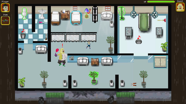 Horror Storiesfor windows and Linux 1