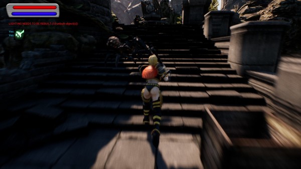 Destiny Hunter game for Linux 1