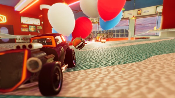 Super Toy Cars 2 game for Linux 1