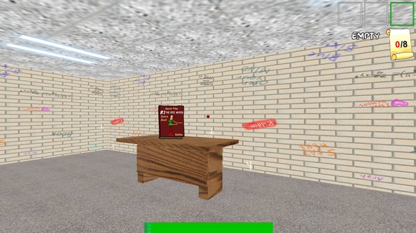 Скриншот из Baldina's Basis in Education Literary Grammar