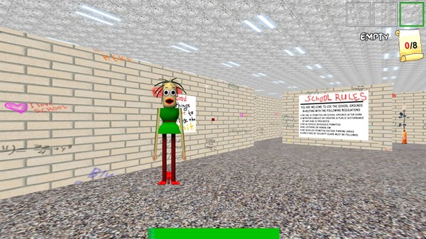 Baldina's Basis in Education Literary Grammar for linux