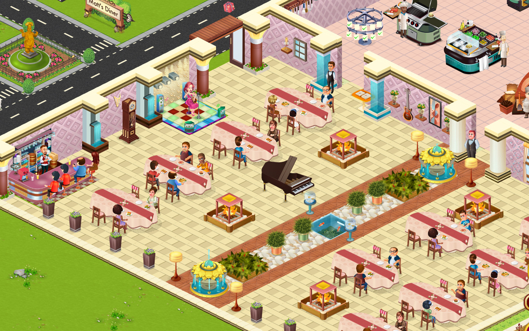 Star Chef™ : Cooking Game download