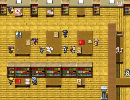 Скриншот из Mistero a Villa MilaFlora