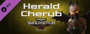 Warhammer 40,000: Inquisitor - Martyr - Herald Cherub Pet