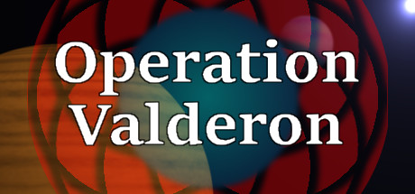 Operation Valderon cover art