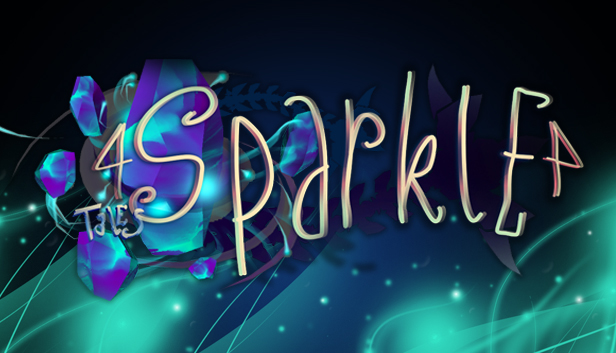 Sparkle 4 Tales