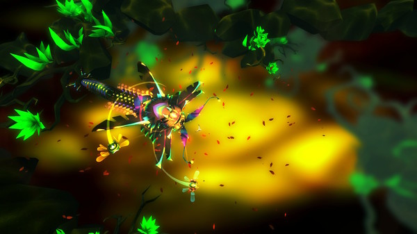 Sparkle 4 Tales game for Linux 1