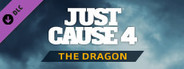 Just Cause 4: The Dragon