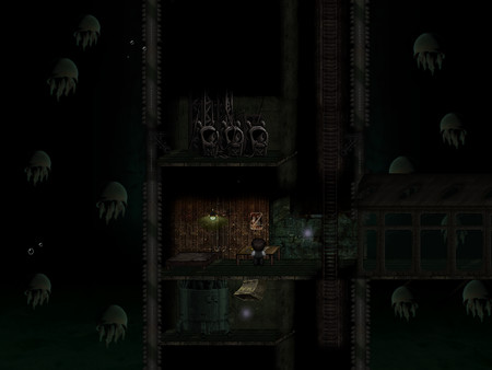 It Moves game for Linux 1