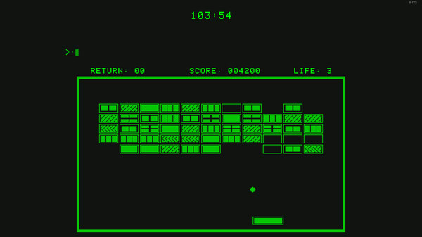 DHARMA: THE SWAN game for Linux 1