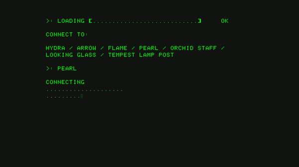 DHARMA: THE SWANfor windows and Linux 1