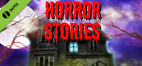 Horror Stories Demo cover art