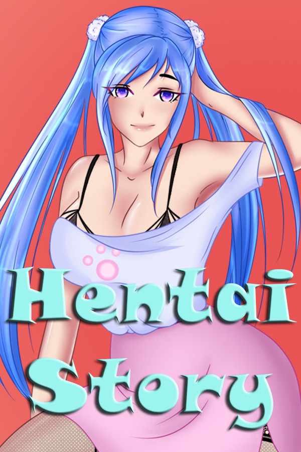 hentai story cover