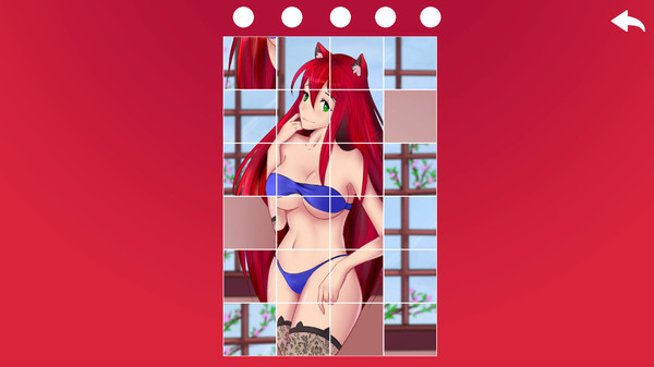 Hentai Story for linux