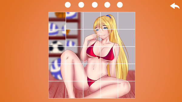 Hentai Storyfor windows and Linux 1