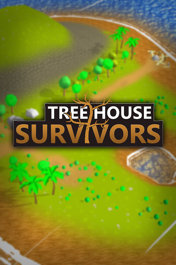 Steam portrait for Tree House Colony.
