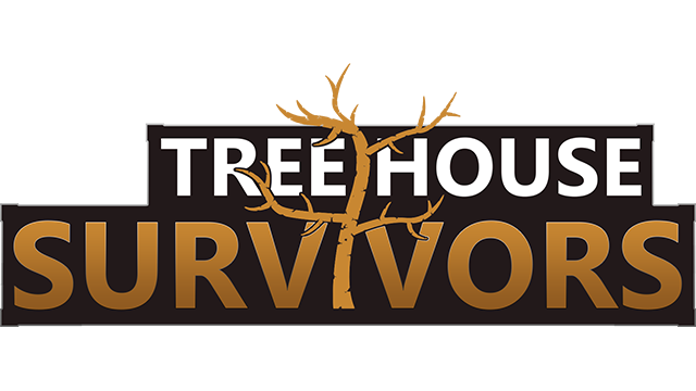 Tree House Survivors Logo