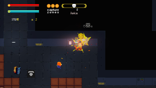 Baby Redemption for linux