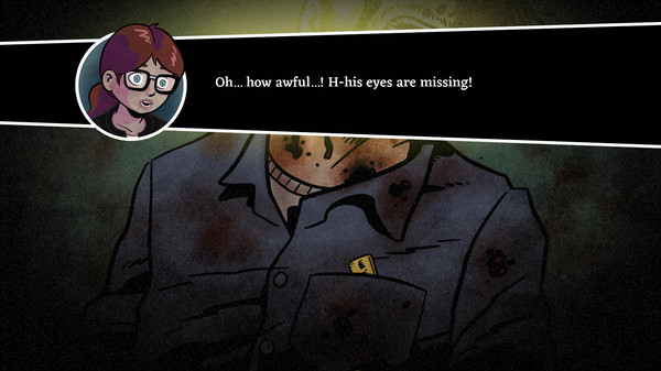 Worse Than Deathfor windows and Linux 1