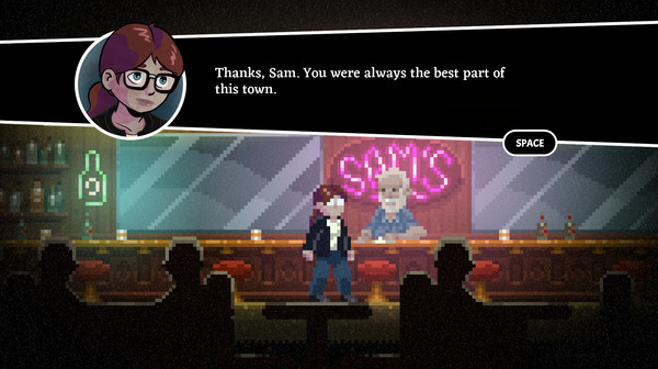 Worse Than Death for linux