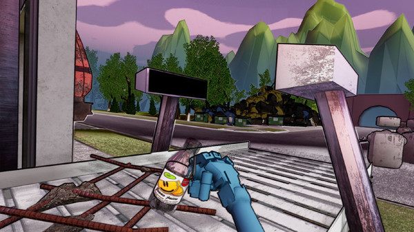 Trash Time for linux