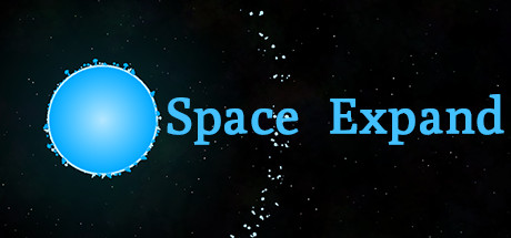 Space Expand cover art