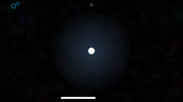 Скриншот из Space Expand