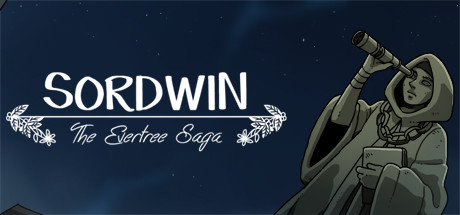 Sordwin: The Evertree Saga cover art
