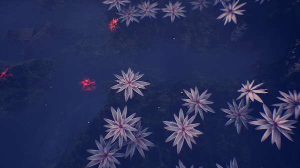 Скриншот из Sunset Planet