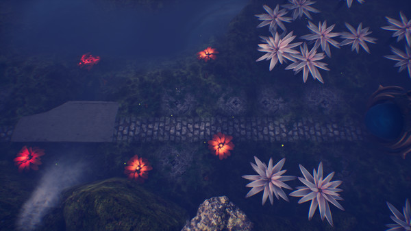 Скриншот из Sunset Planet