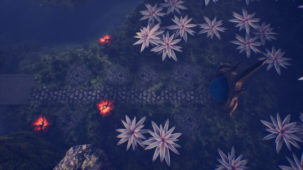 Sunset Planet game for windows Pc 1