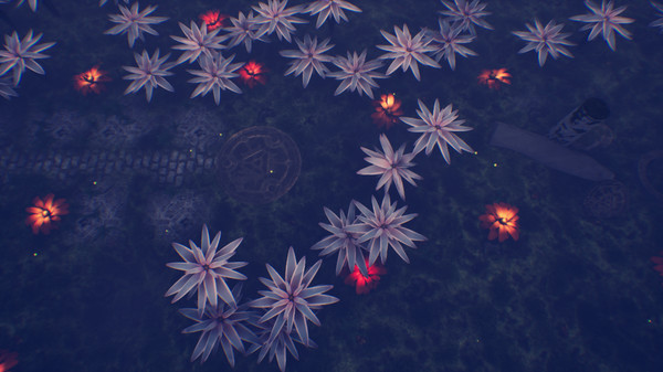 Скриншот из Sunset Planet