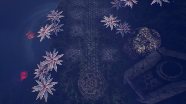 Скриншот из Sunset Planet