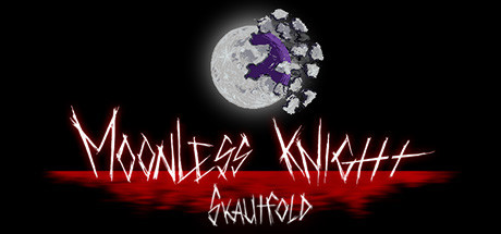Skautfold: Moonless Knight cover art