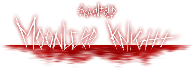 Skautfold: Moonless Knight Logo