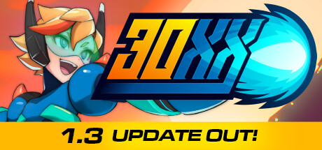 30XX 游戏图标