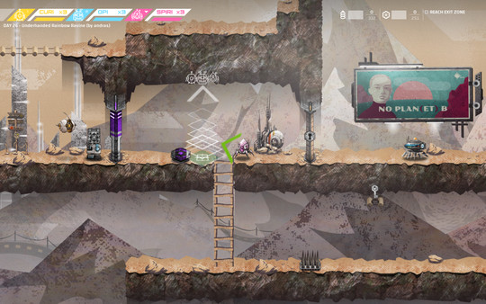 Terraforming Earth game for windows Pc 1