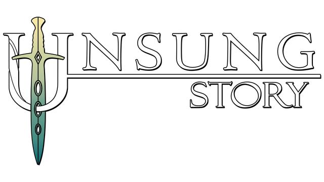 Unsung Story Logo