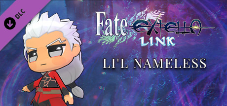 Fate/EXTELLA LINK - Li'l Nameless cover art