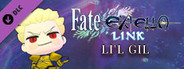 Fate/EXTELLA LINK - Li'l Gil