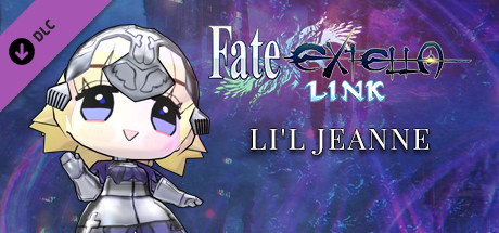 Fate/EXTELLA LINK - Li'l Jeanne cover art