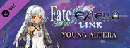 Fate/EXTELLA LINK - Young Altera