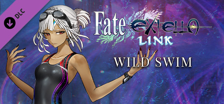 Fate/EXTELLA LINK - Wild Swim cover art