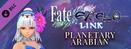 Fate/EXTELLA LINK - Planetary Arabian