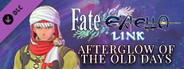 Fate/EXTELLA LINK - Afterglow of the Old Days