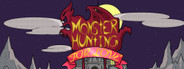 Monster Hunting... For Love!